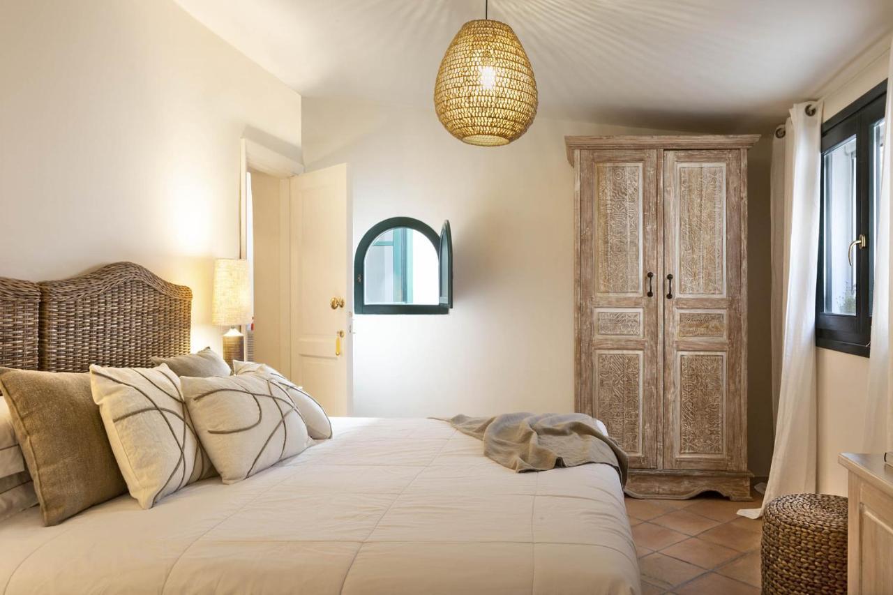 Boutique Hotel Solaz Porto Rafael Bagian luar foto