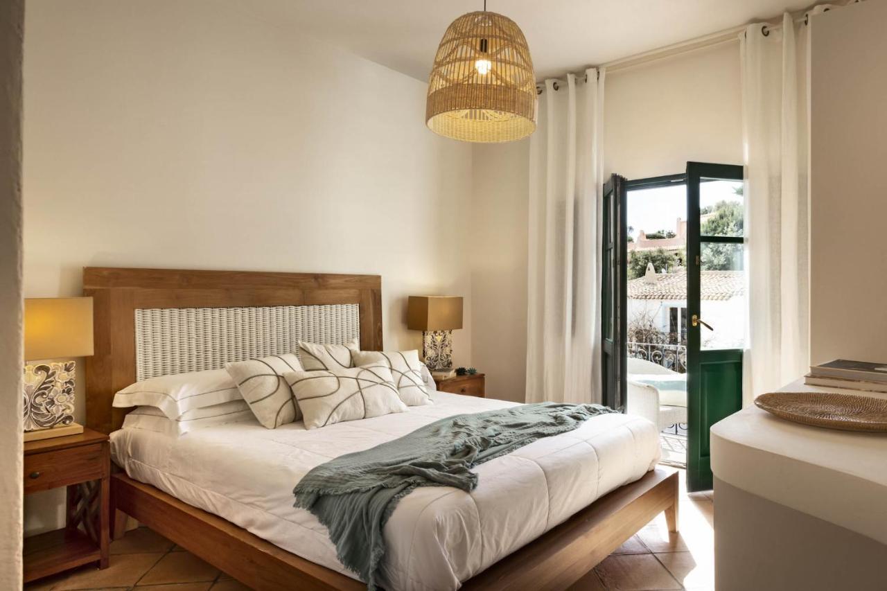 Boutique Hotel Solaz Porto Rafael Bagian luar foto