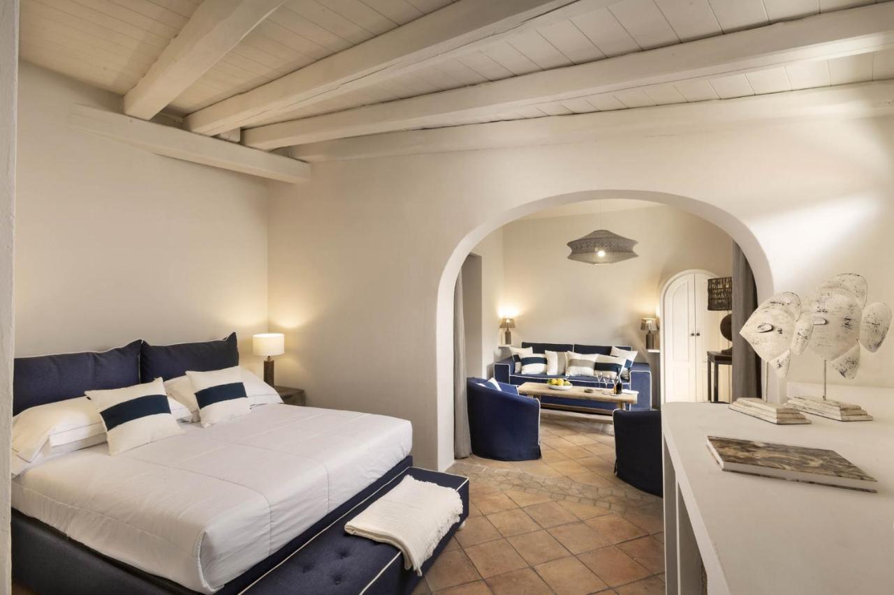 Boutique Hotel Solaz Porto Rafael Bagian luar foto
