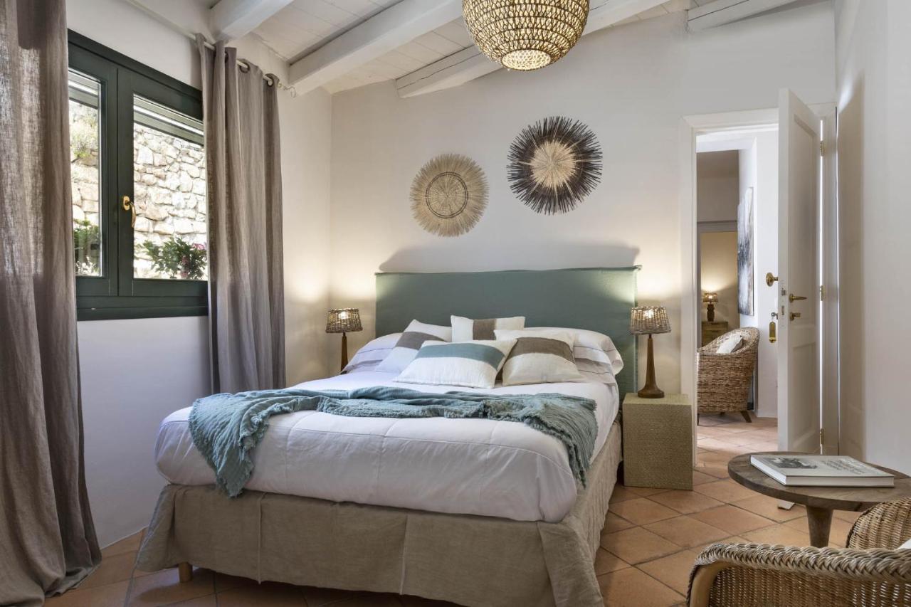 Boutique Hotel Solaz Porto Rafael Bagian luar foto