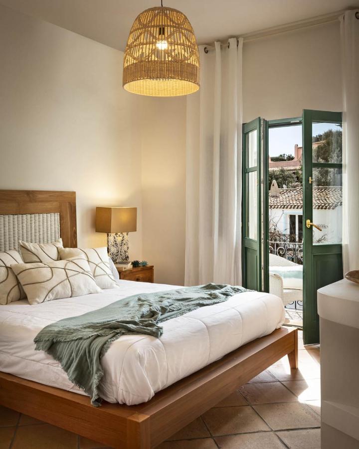Boutique Hotel Solaz Porto Rafael Bagian luar foto