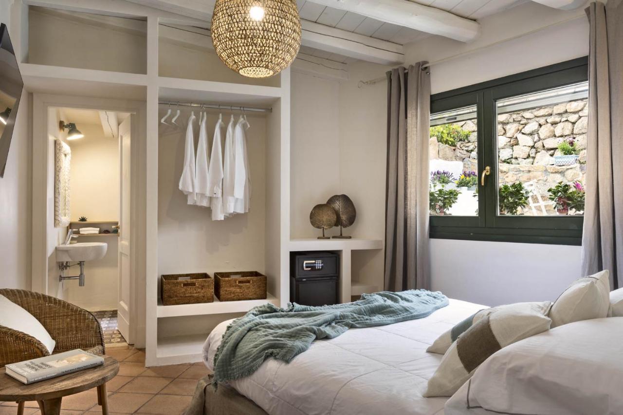 Boutique Hotel Solaz Porto Rafael Bagian luar foto