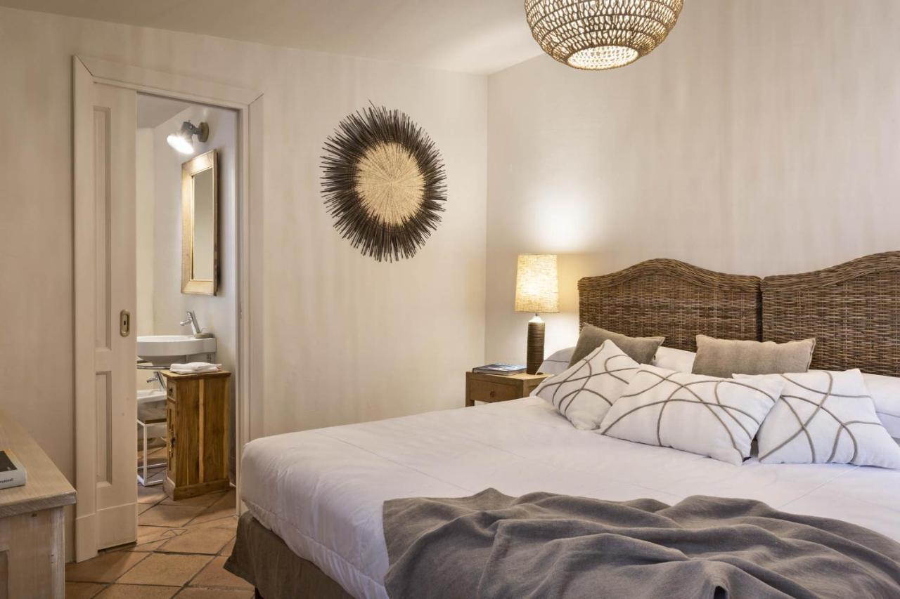 Boutique Hotel Solaz Porto Rafael Bagian luar foto