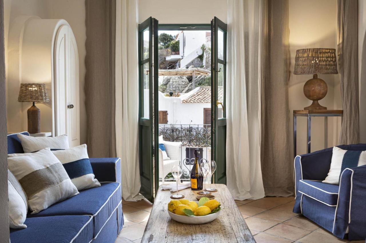 Boutique Hotel Solaz Porto Rafael Bagian luar foto