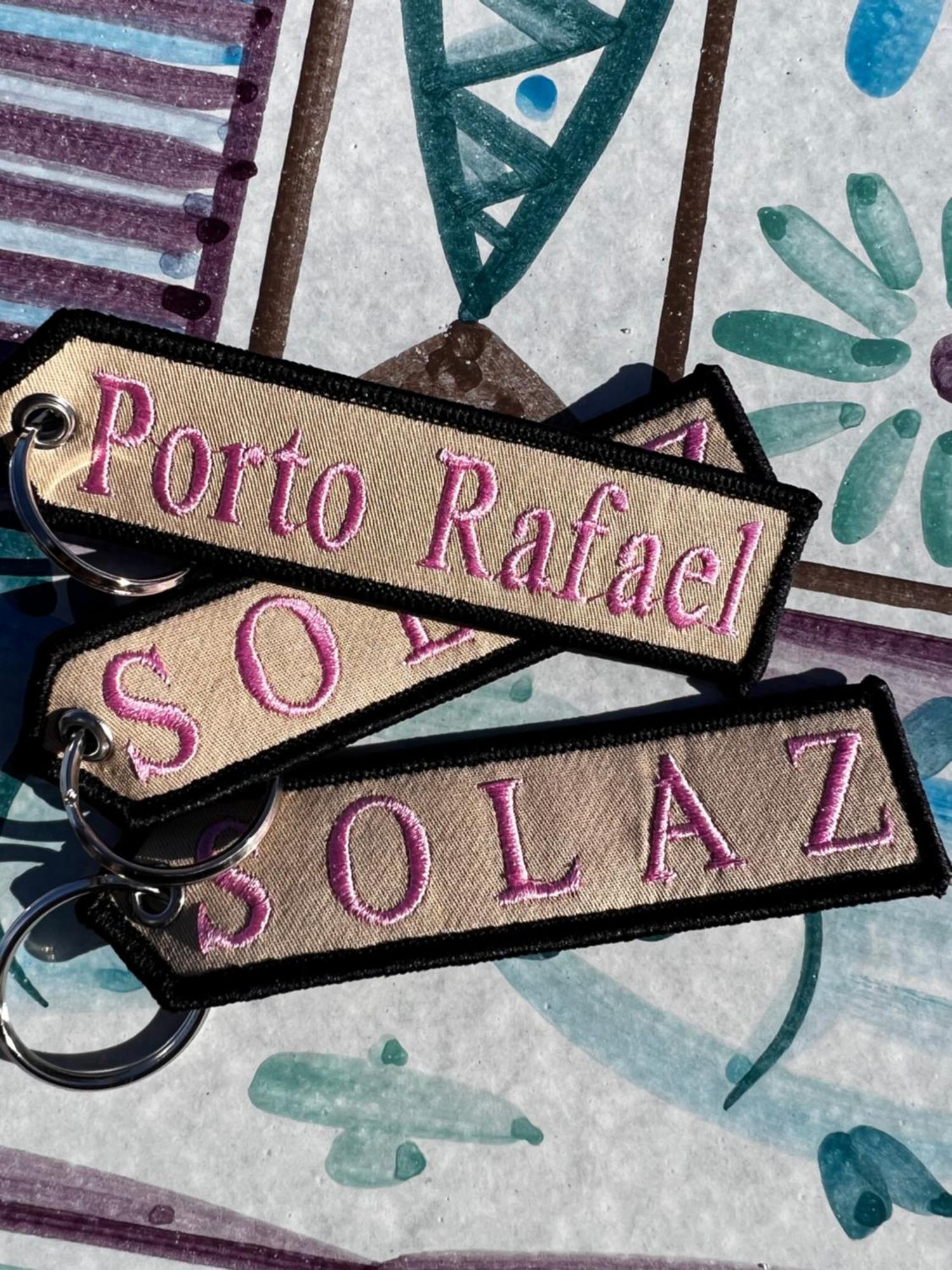 Boutique Hotel Solaz Porto Rafael Bagian luar foto