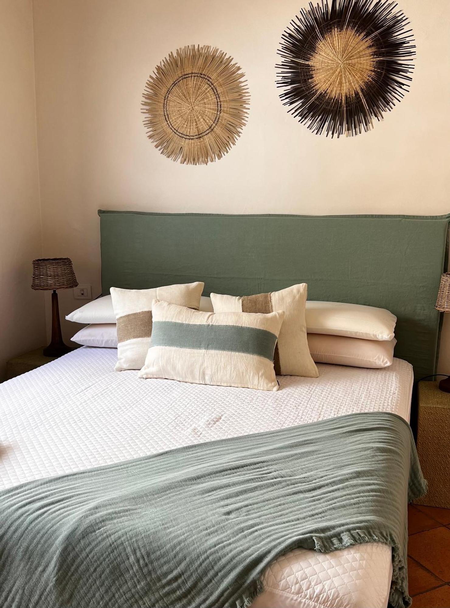 Boutique Hotel Solaz Porto Rafael Bagian luar foto