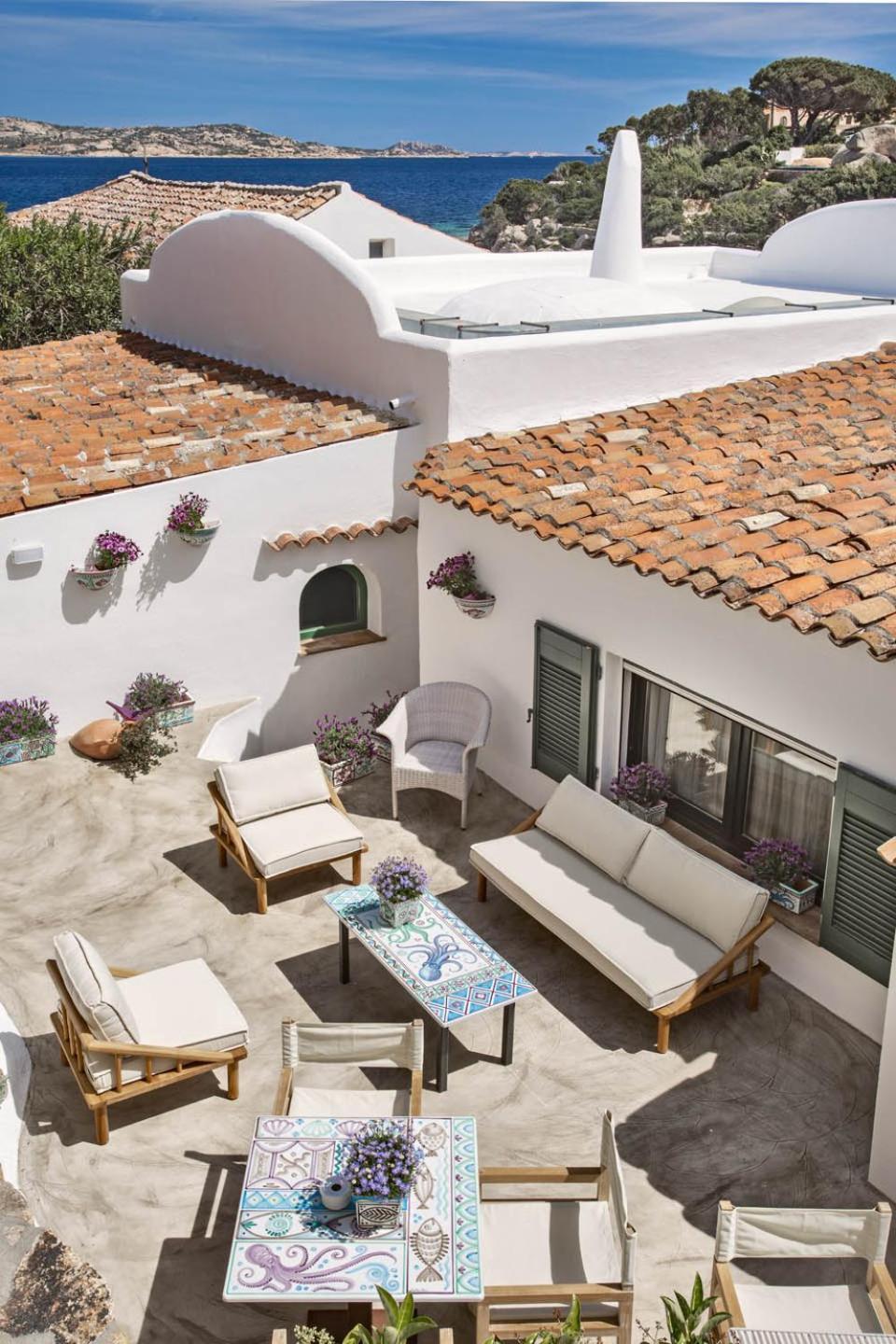 Boutique Hotel Solaz Porto Rafael Bagian luar foto