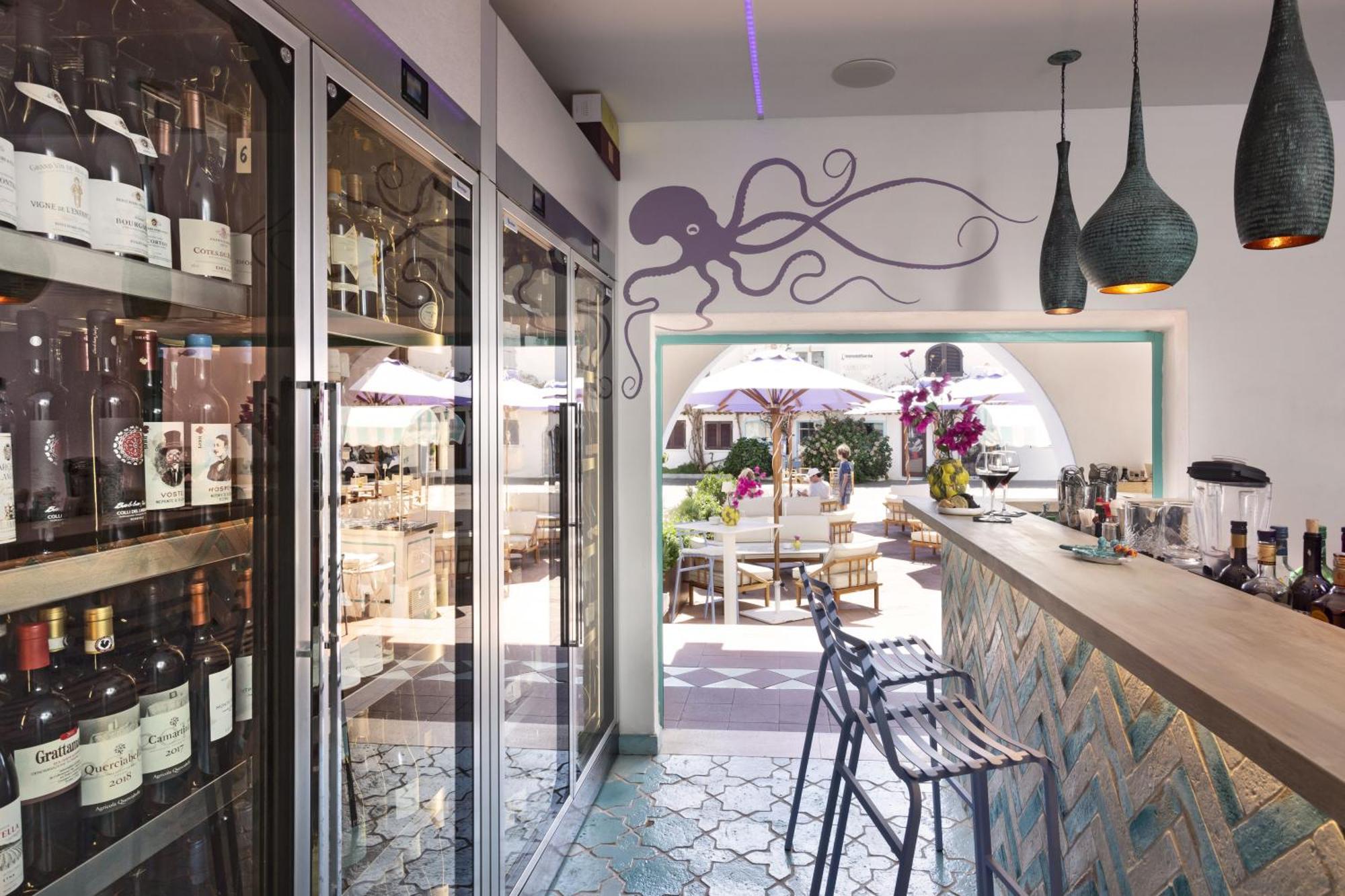 Boutique Hotel Solaz Porto Rafael Bagian luar foto