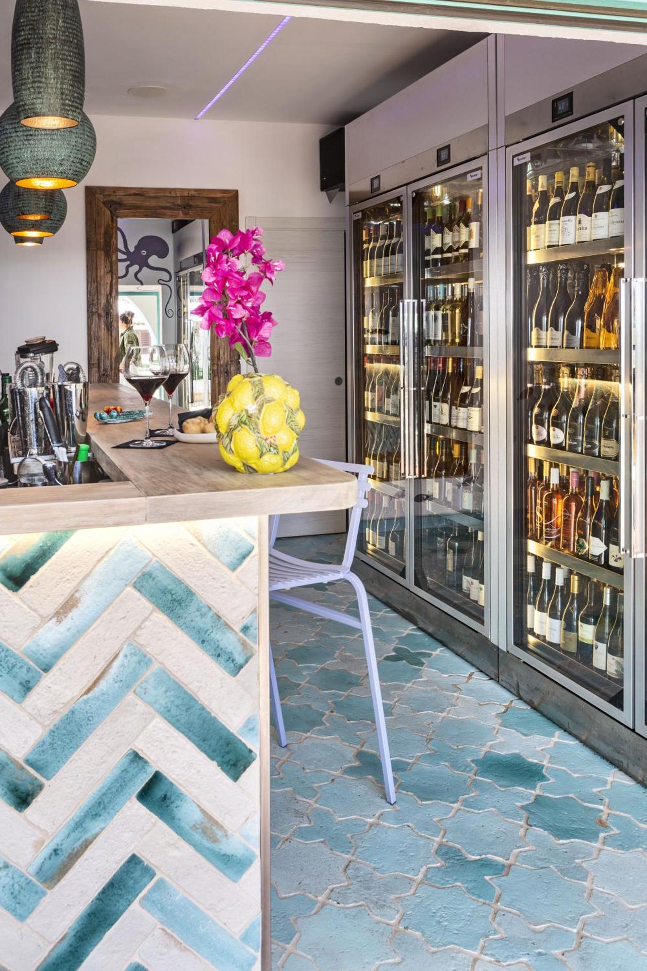 Boutique Hotel Solaz Porto Rafael Bagian luar foto