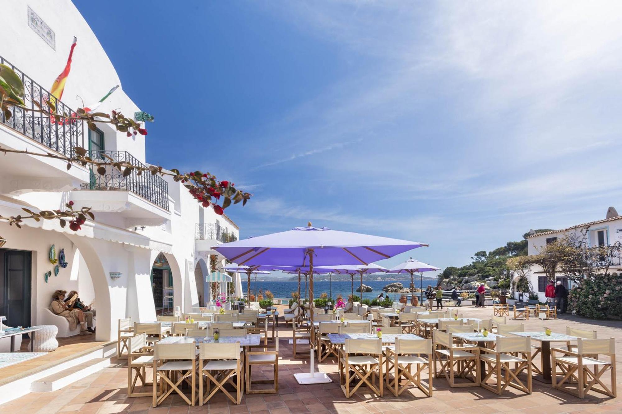 Boutique Hotel Solaz Porto Rafael Bagian luar foto
