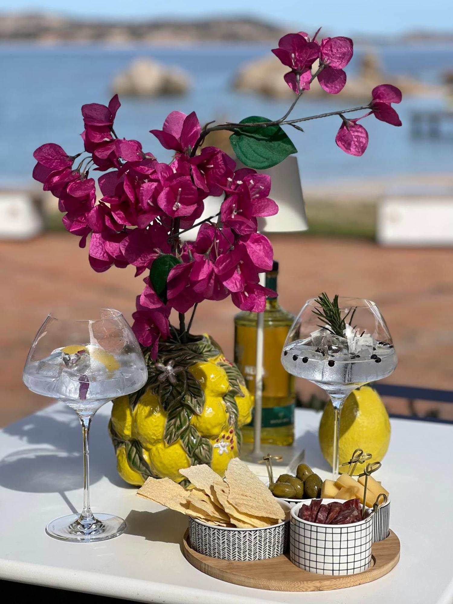 Boutique Hotel Solaz Porto Rafael Bagian luar foto