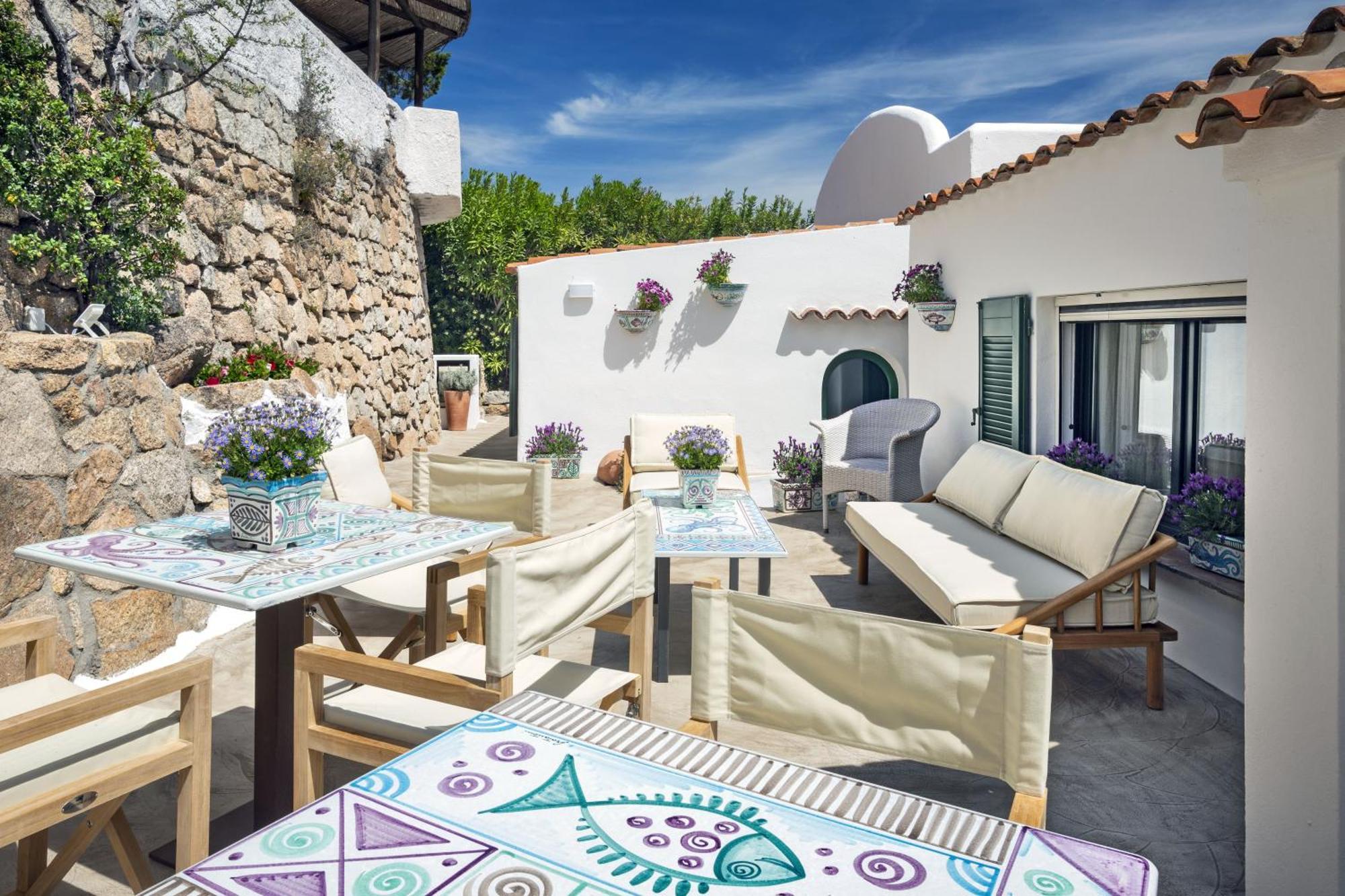 Boutique Hotel Solaz Porto Rafael Bagian luar foto