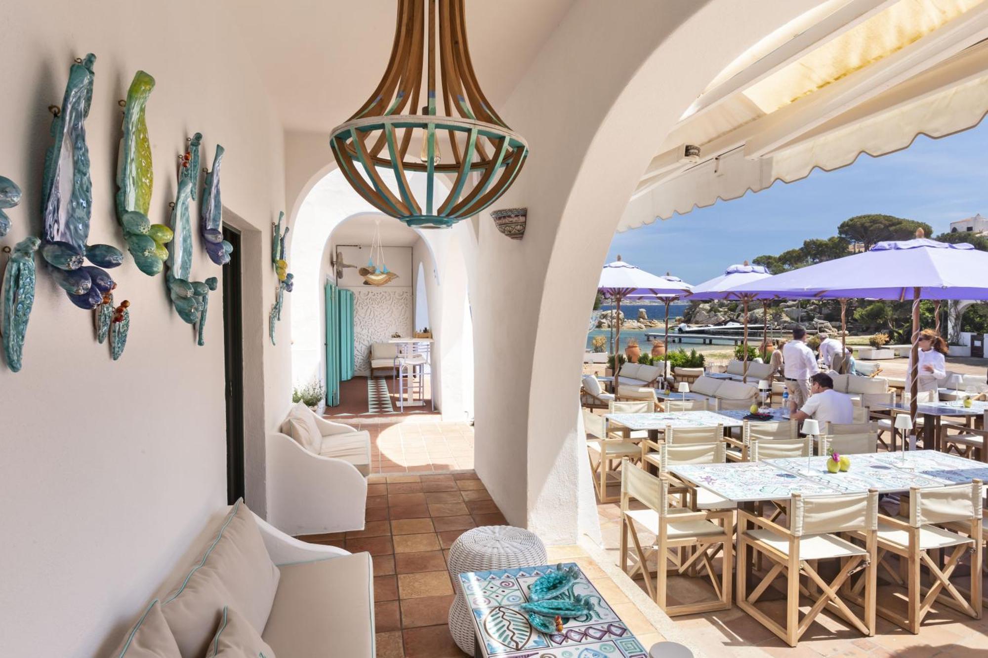 Boutique Hotel Solaz Porto Rafael Bagian luar foto