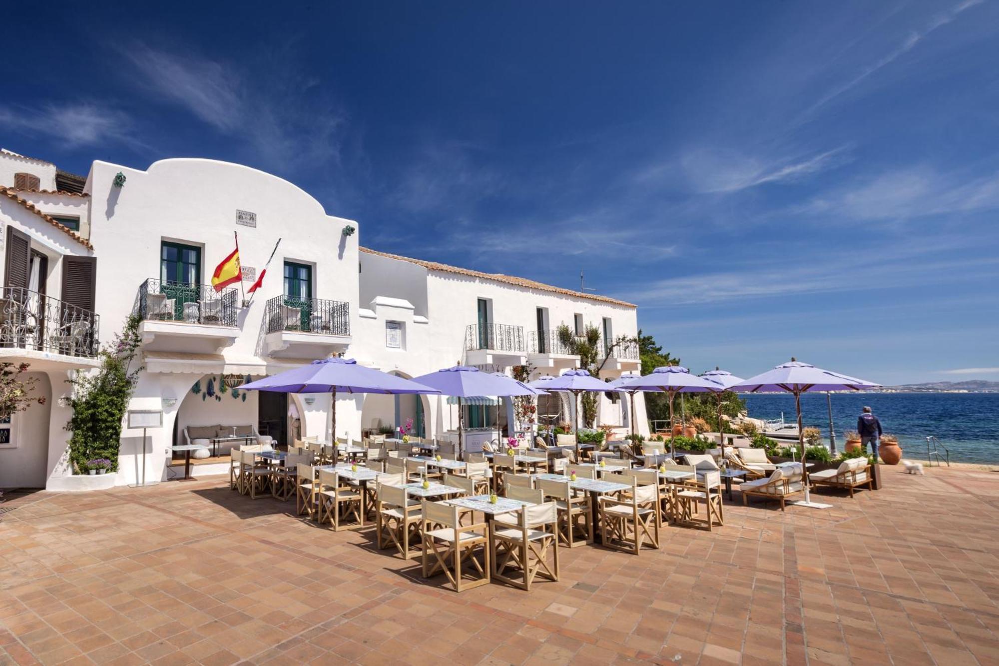 Boutique Hotel Solaz Porto Rafael Bagian luar foto