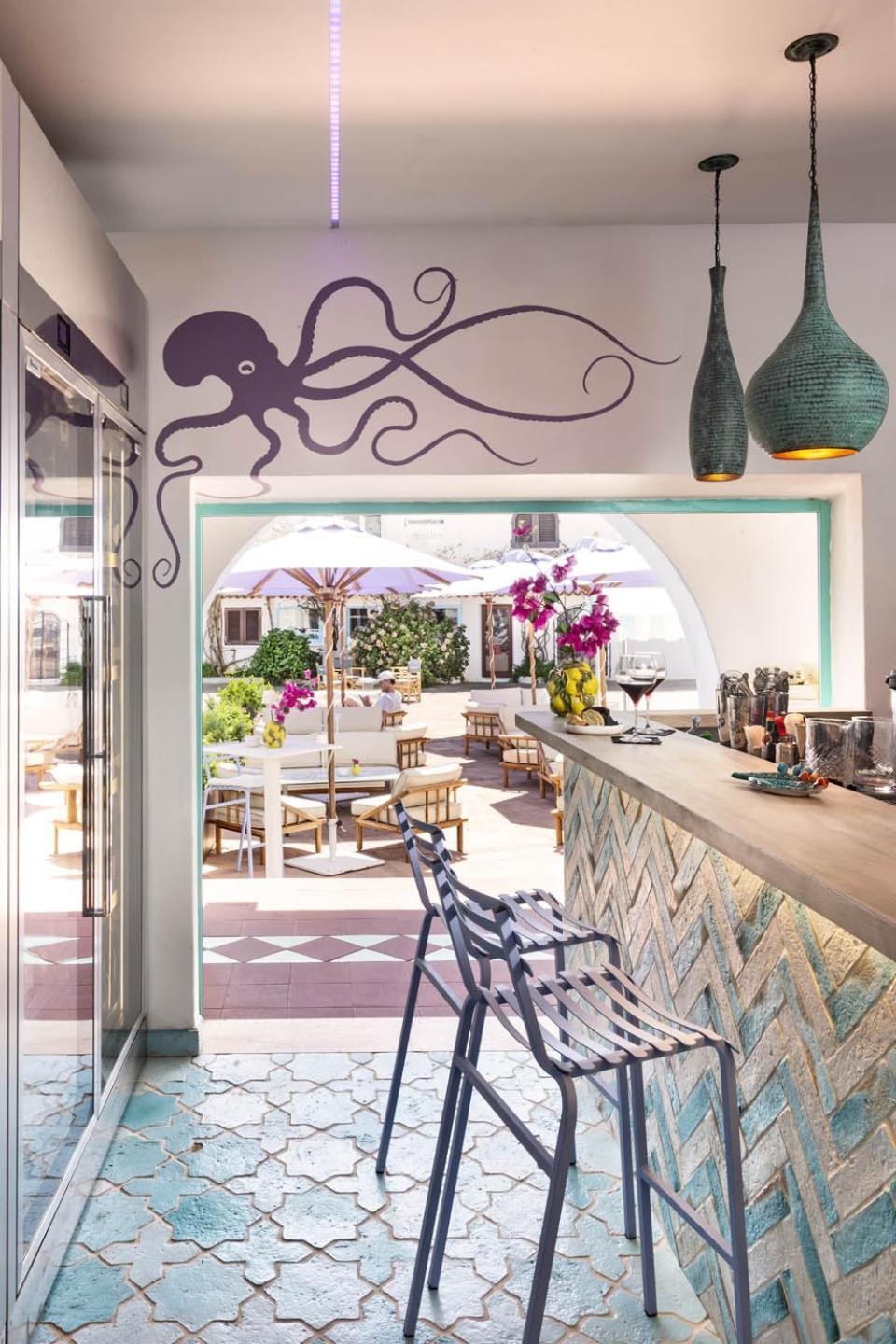 Boutique Hotel Solaz Porto Rafael Bagian luar foto